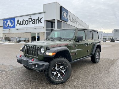 Wrangler