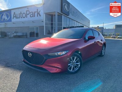 Mazda3 Sport