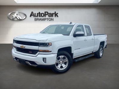 Silverado 1500 LD
