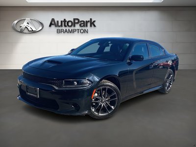 Charger