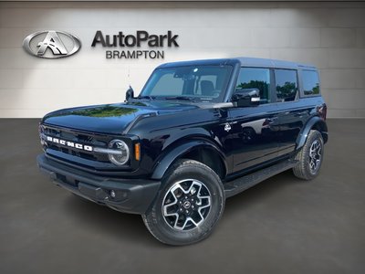 Bronco