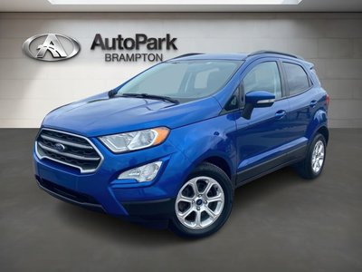 EcoSport