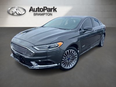 Fusion Energi