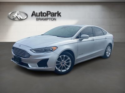 FUSION HYBRID