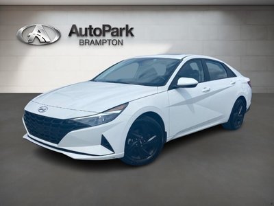 Elantra