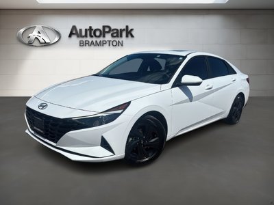 Elantra