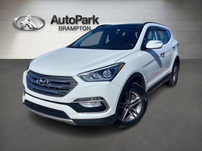 Santa Fe Sport