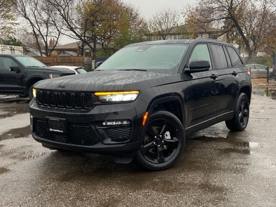 Grand Cherokee