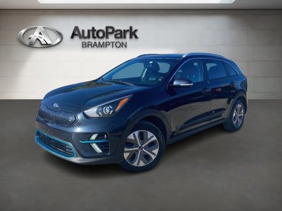 Niro EV