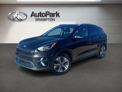 Niro EV