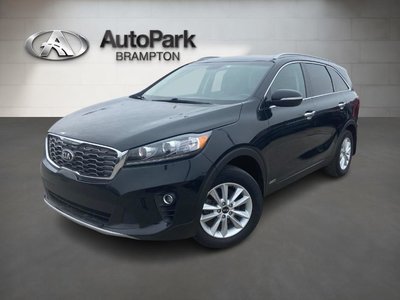 Sorento