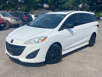 Mazda5