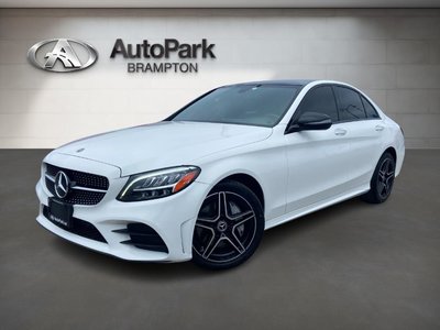 C-Class