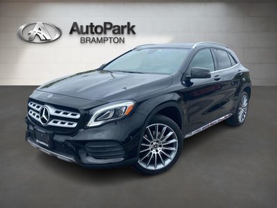 GLA