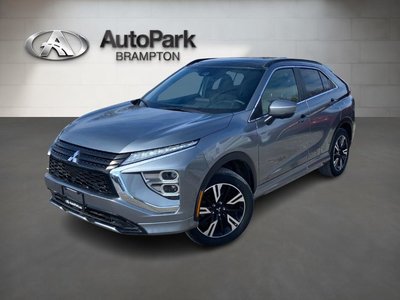 ECLIPSE CROSS