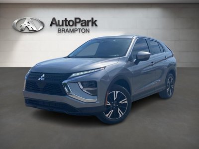 ECLIPSE CROSS