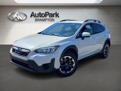 Crosstrek