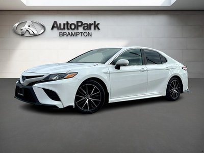 Camry