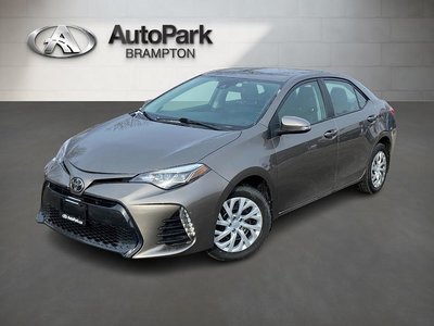 Corolla