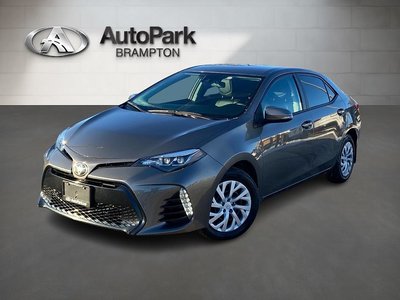 Corolla