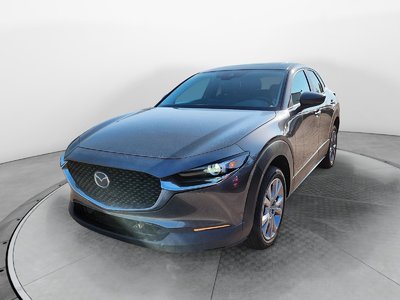 2021 Mazda CX-30 GS-L