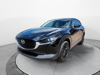 2023 Mazda CX-30 GS