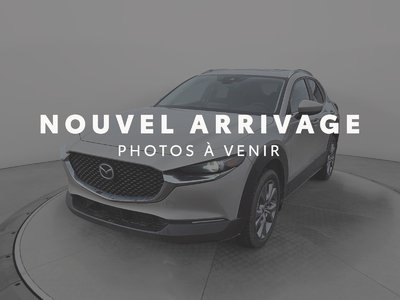 Mazda CX-30 GSL 2023