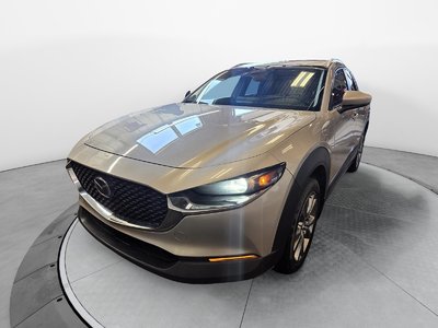 2023 Mazda CX-30 GSL
