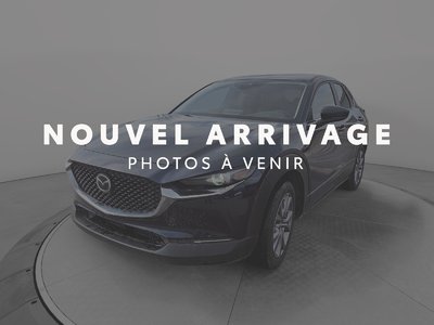 2023 Mazda CX-30 GS