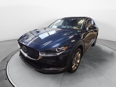 2024 Mazda CX-30 GT