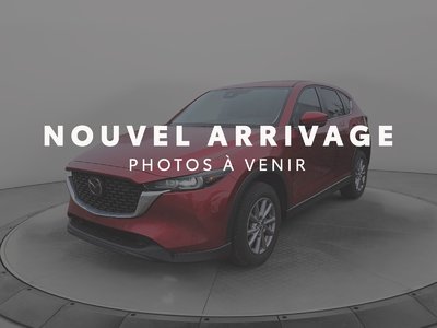 Mazda CX-5 GX 2023