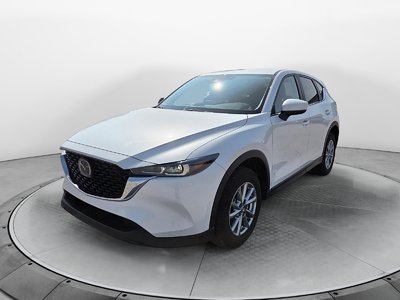 Mazda CX-5 GS 2025 bas kilométrage !!