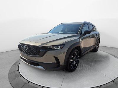 Mazda CX-50 GT TURBO 2023