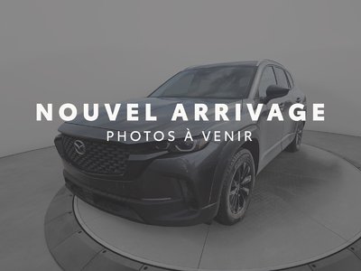 Mazda CX-50 GS-L 2025