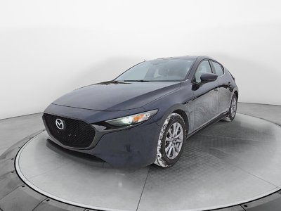 Mazda 3 Sport GX 2022