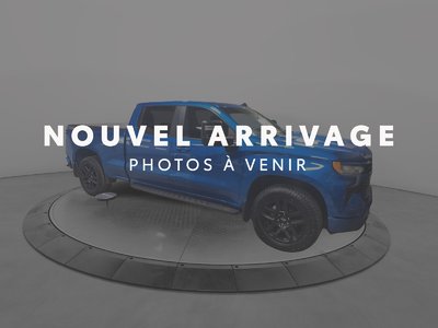 Chevrolet Silverado 1500 RST 2023 duramax