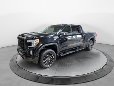 GMC Sierra 1500 Limited Denali 2022 v8, 6.2l.