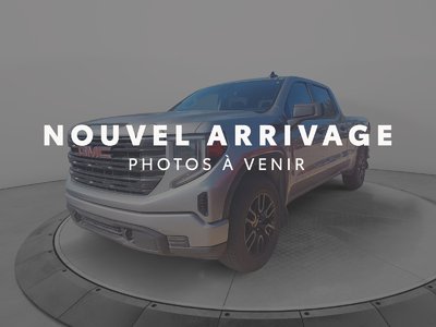 GMC Sierra 1500 Pro 2024