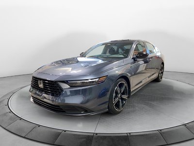 Honda ACCORD HYBRIDE  2024