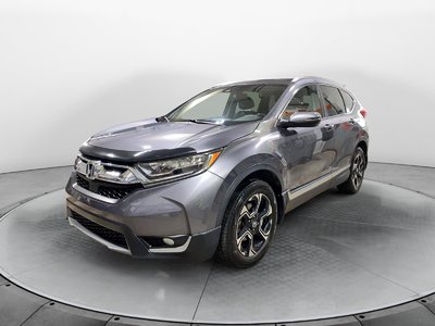 Honda CR-V Touring 2019