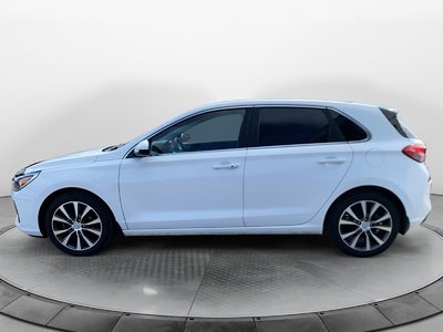 Hyundai Elantra GT GLS 2018