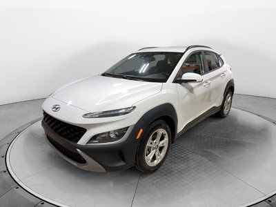 Hyundai Kona Preferred 2022 awd