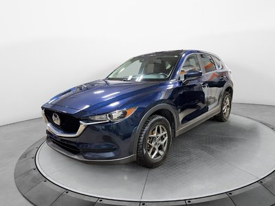 Mazda CX-5 GS 2020 GS awd