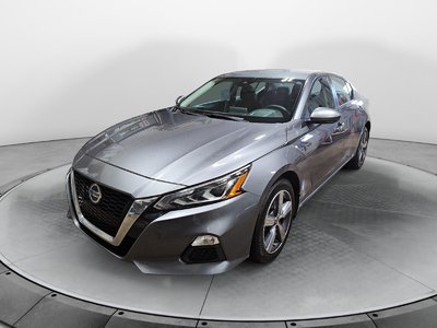 2021 Nissan Altima 2.5 SE