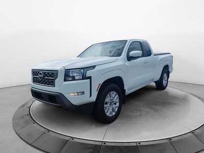 Nissan Frontier  2023