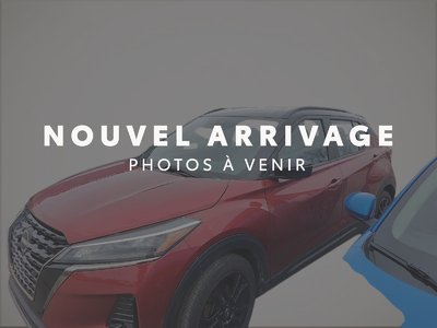 Nissan Kicks SR 2023