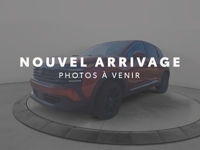 Nissan Kicks SV 2025