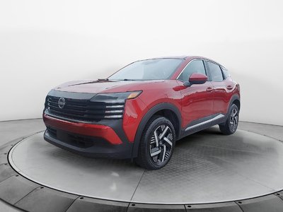 Nissan Kicks SV 2025