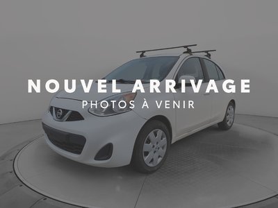 Micra