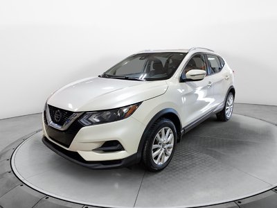 Nissan Qashqai sv 2022 toit ouvrant